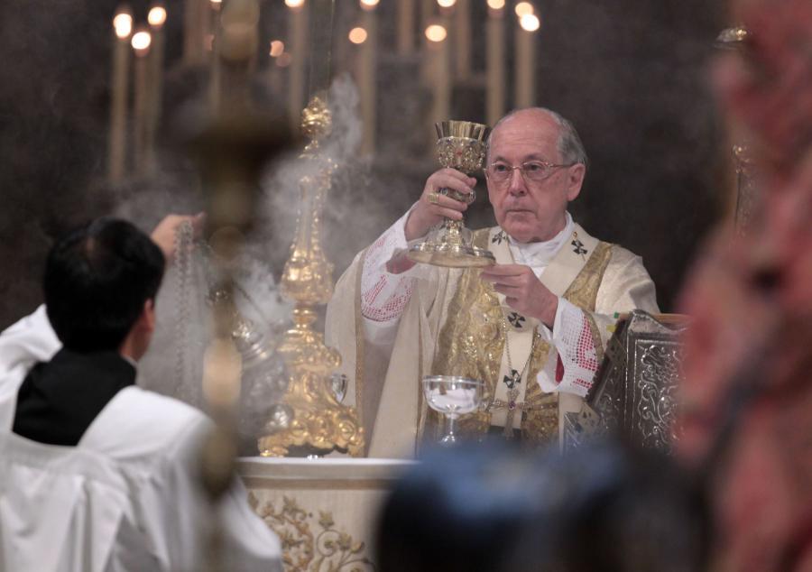 Prosigue la guerra anticlerical