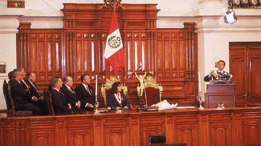Celebremos el 5 de abril de 1992