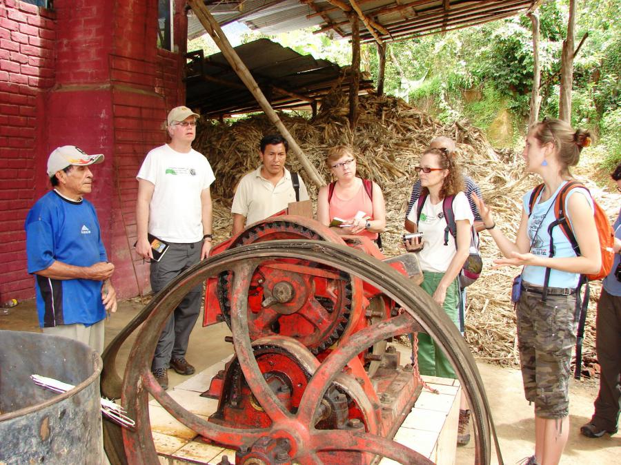 Piura: el turismo en jaque
