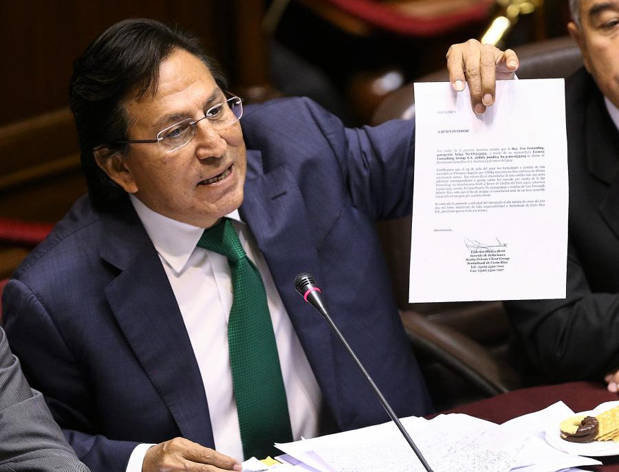 Ecoteva, otro escándalo judicial