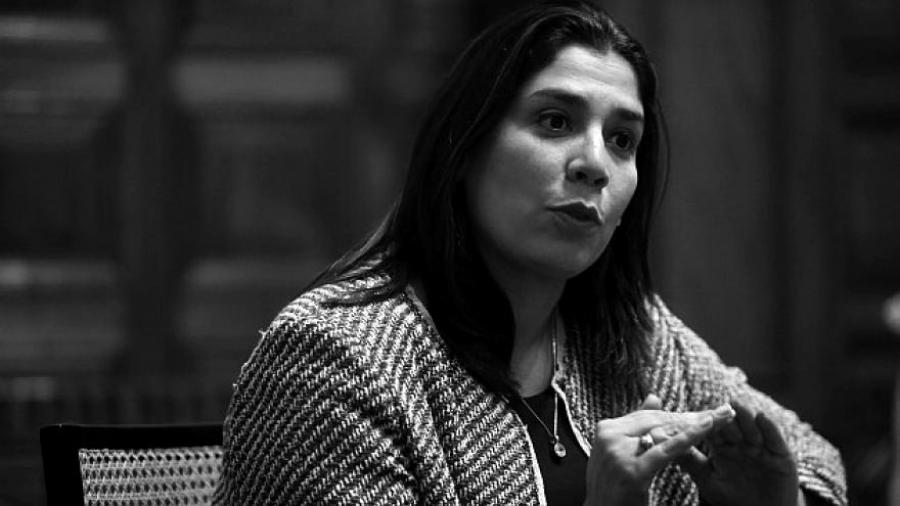 La respuesta del poder