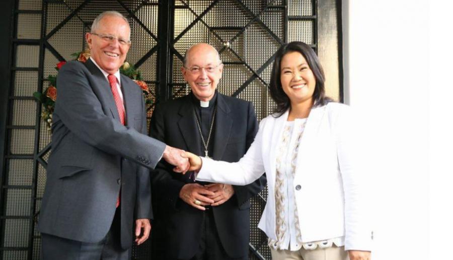 Di&aacute;logo que reconforta