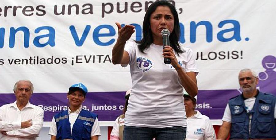 La Interlocutora
