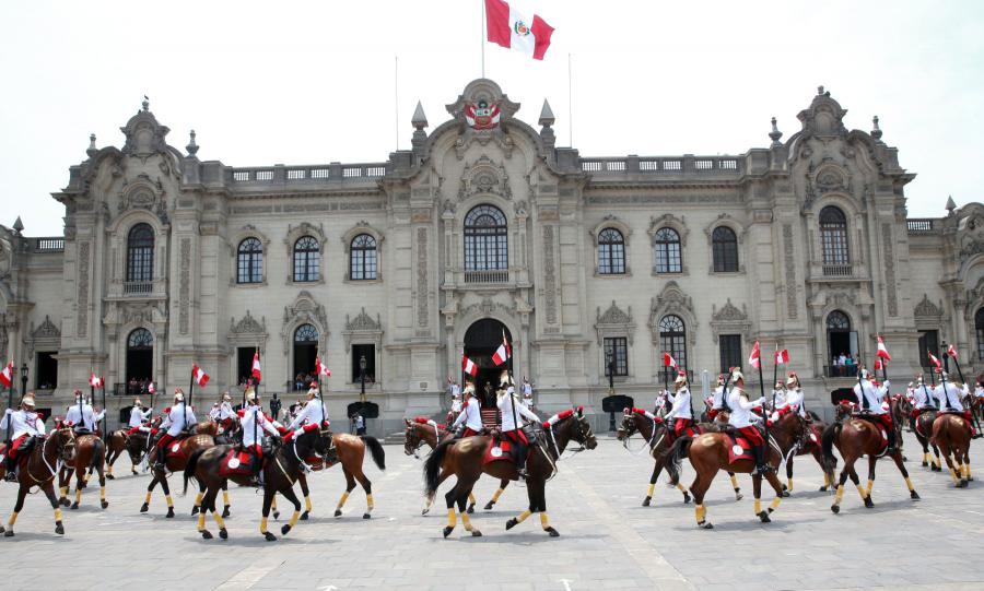 Plan de gobierno y democracia