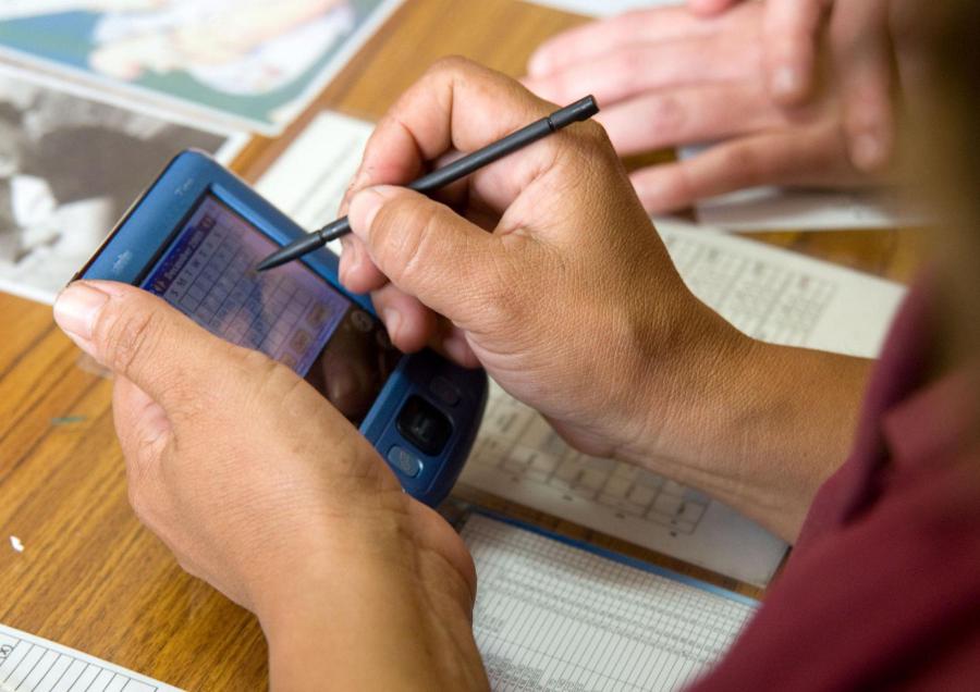LA REVOLUCIÓN DIGITAL NO ES UN CUENTO