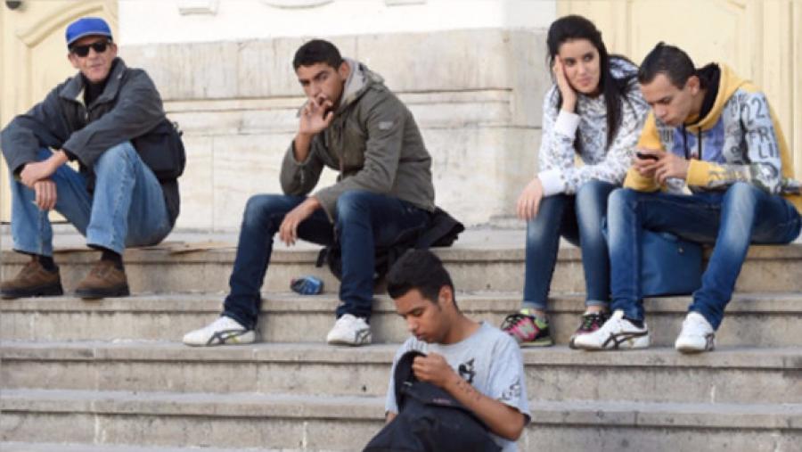 El desempleo de los jóvenes: una señal de alerta