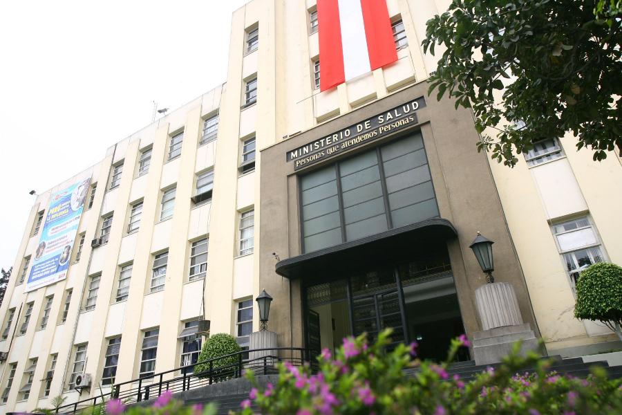 Reforma y judicialización de la salud