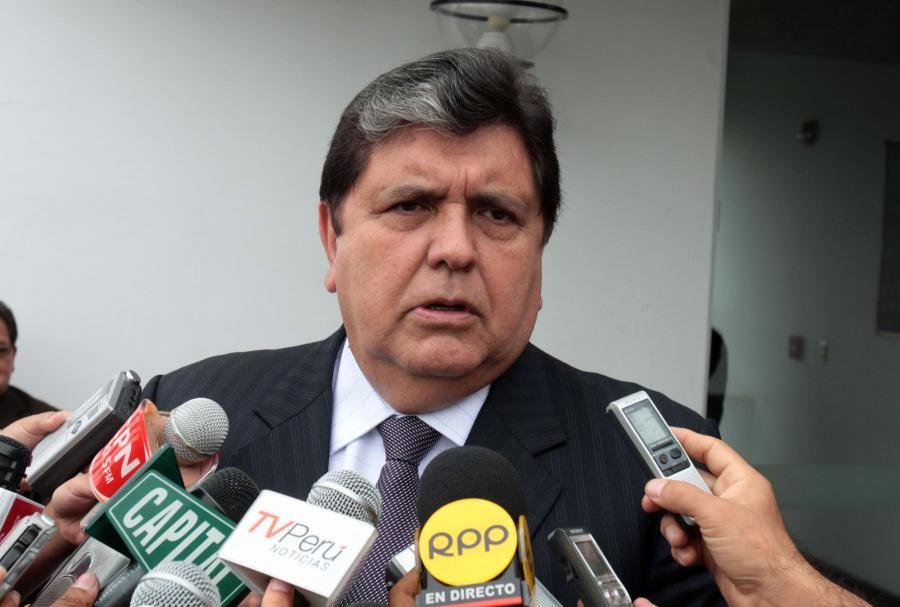 ¿Y ALAN? ¿Y ALAN?