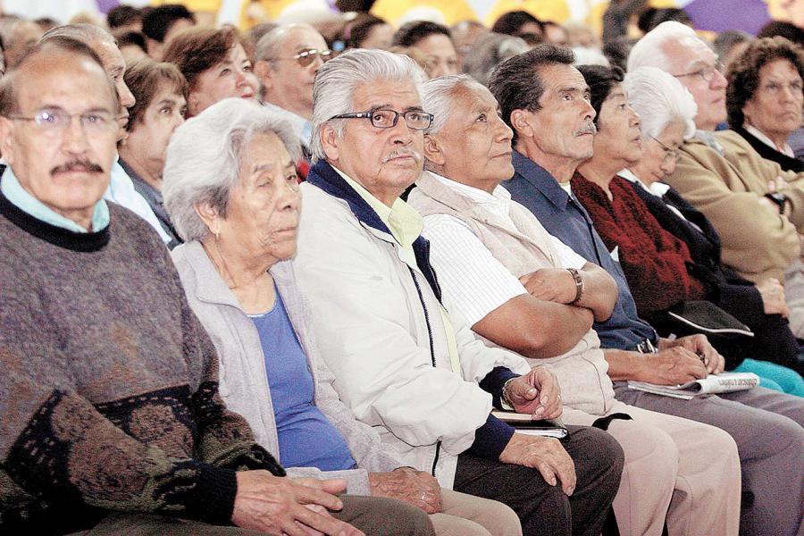 Las AFP: Perfeccionar el sistema