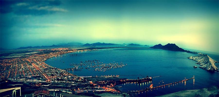 Chimbote en la narrativa literaria