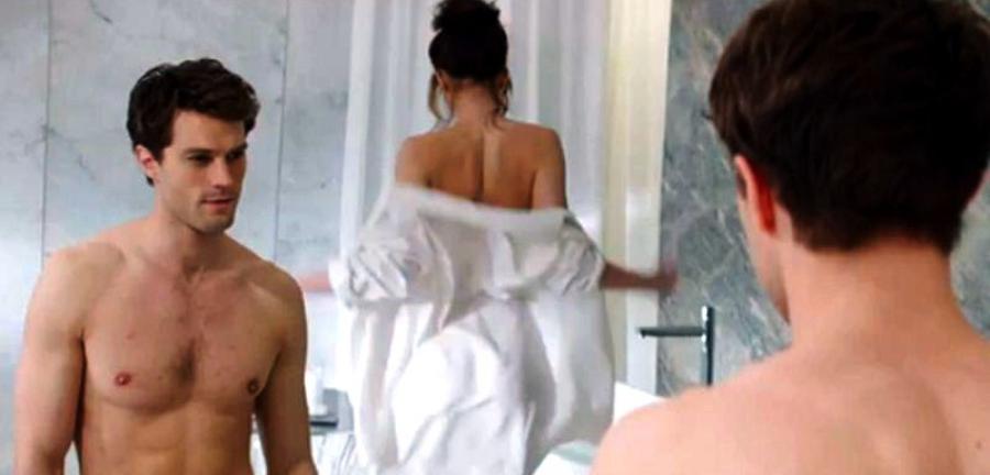 Las sombras literarias de Grey