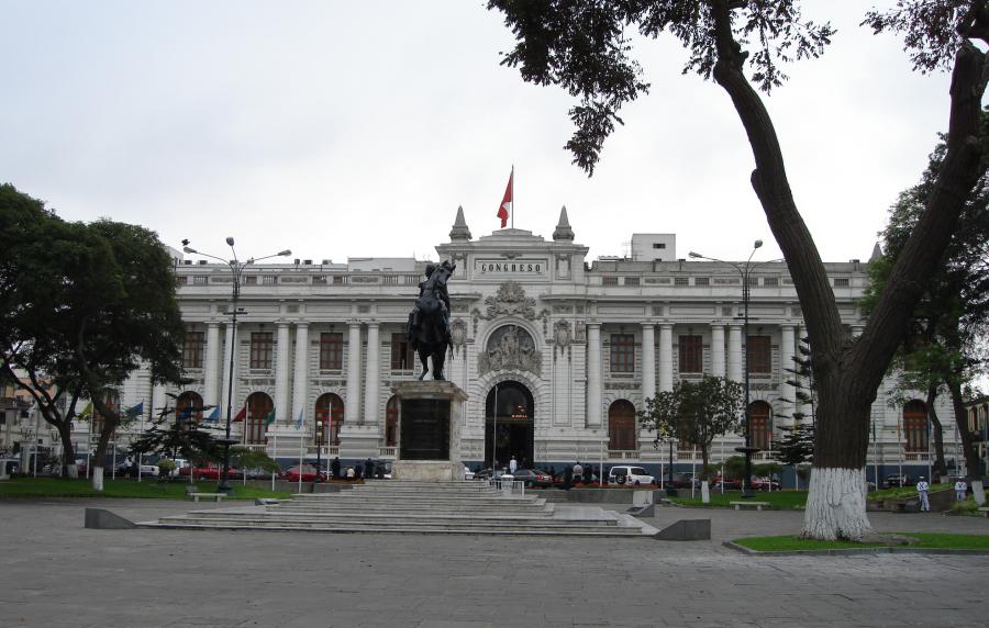 El fetichismo ideológico