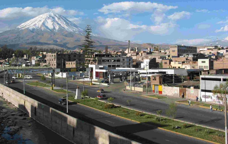 El Hay Festival llega a Perú