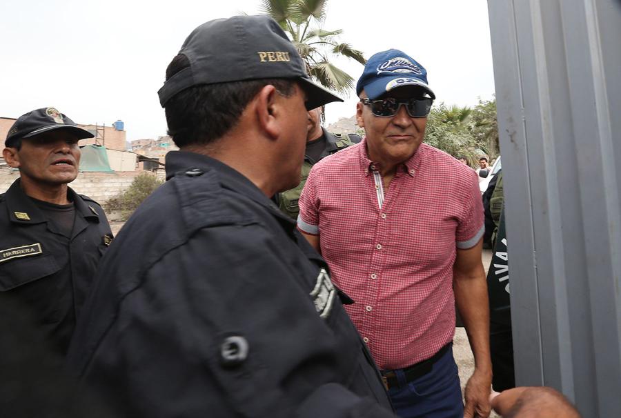 El compañero Vaticano