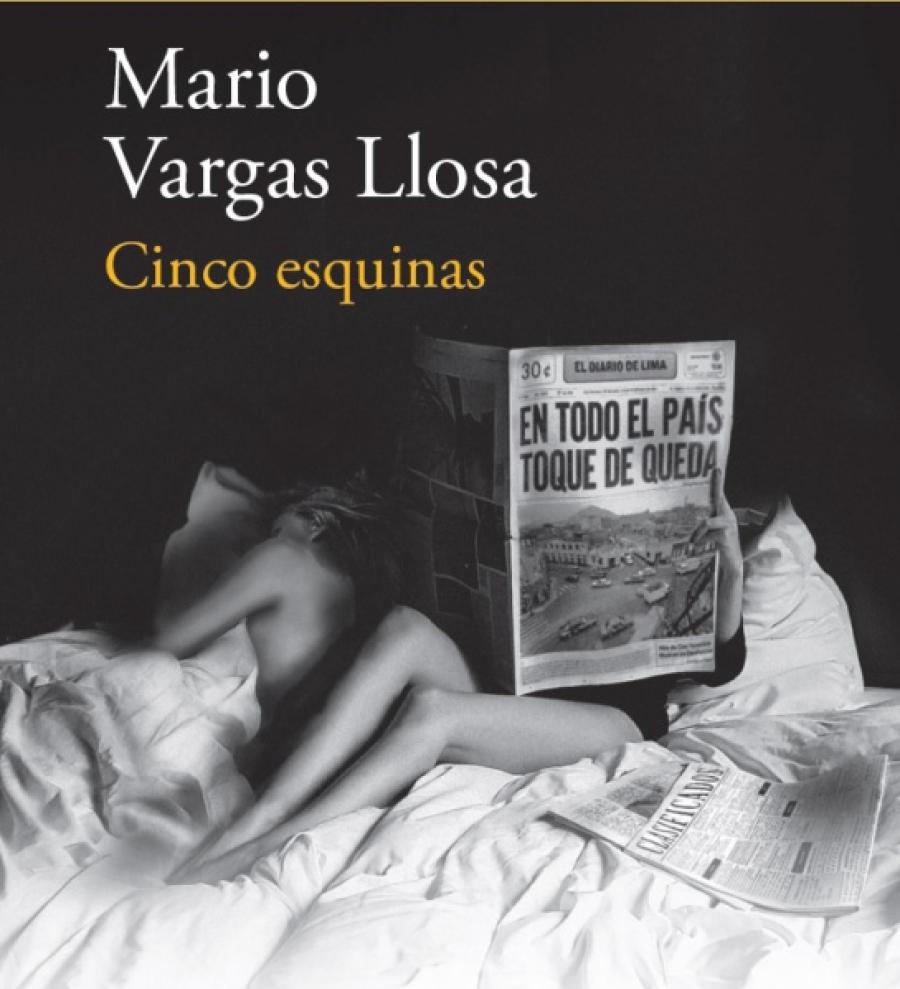 Cinco entradas a Cinco Esquinas