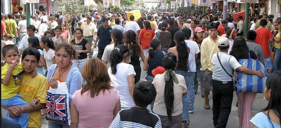 El nuevo discurso electoral