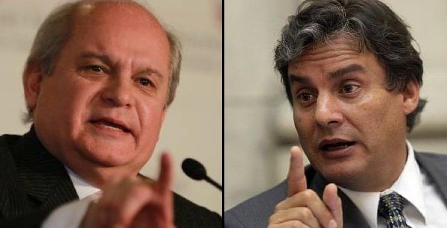 ¿Por qué tanto salto si el piso está parejo?
