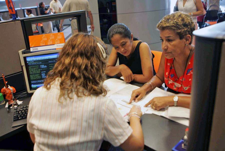 Irresponsabilidad con las pensiones