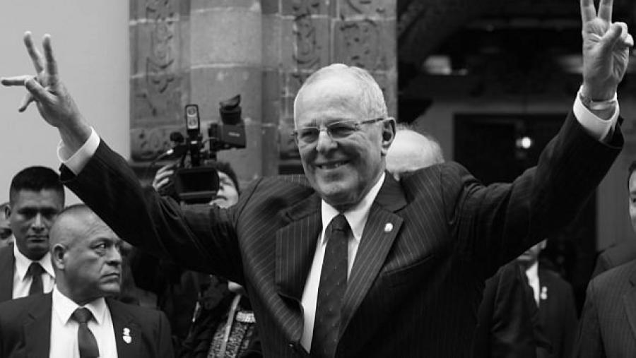 El mensaje de un Gobierno cansado