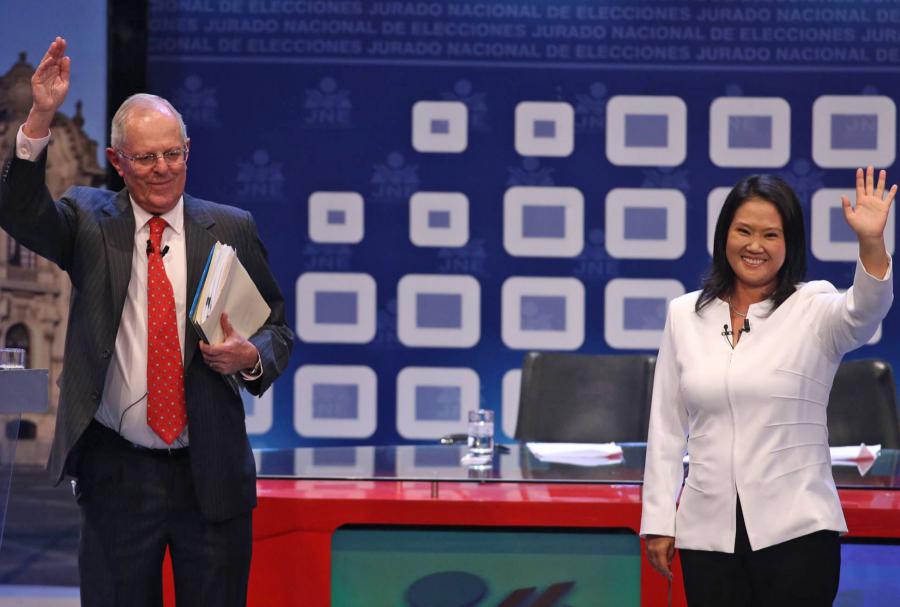 Sagacidad política