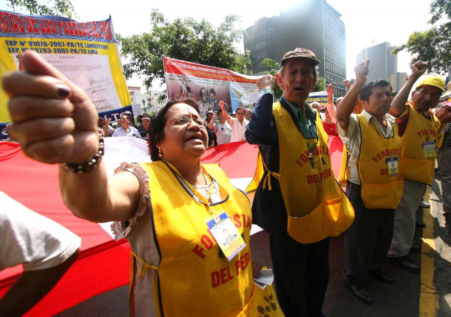 Control de calidad de alianzas electorales