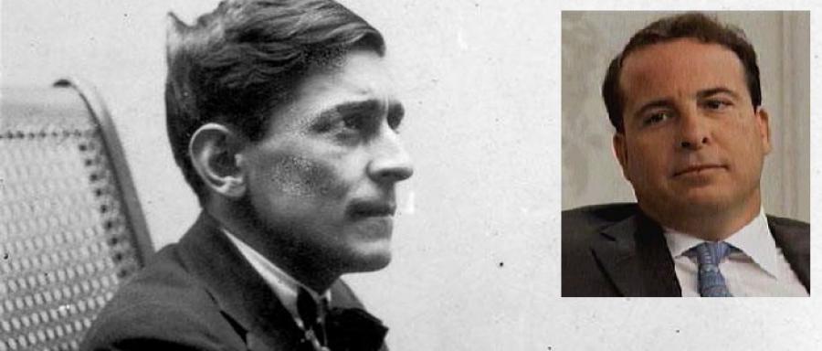 Marx √ Nietzsche + Sorel [indigenismo] = Mariátegui