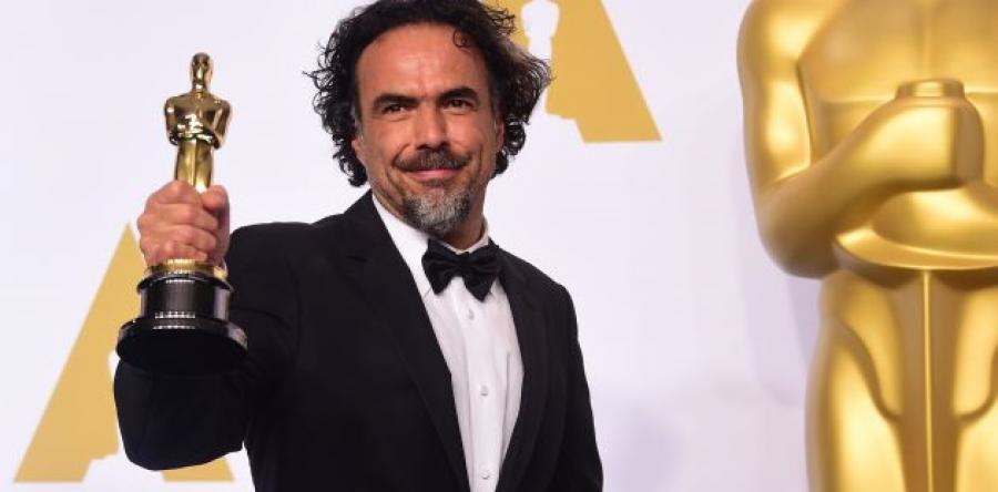 Y el Oscar es para…