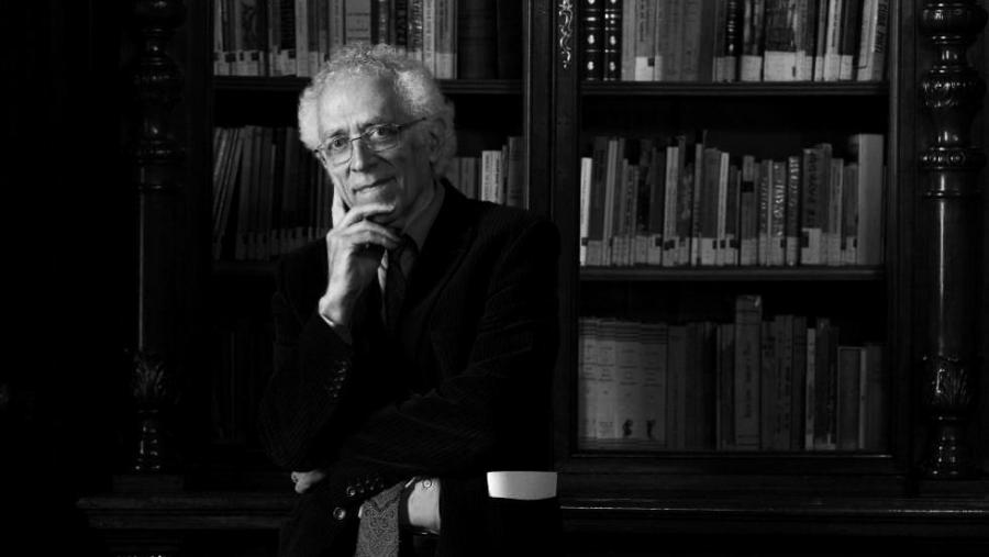 Todorov. “La cuestión del otro”