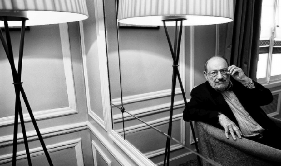 Umberto Eco o la verdad de los signos