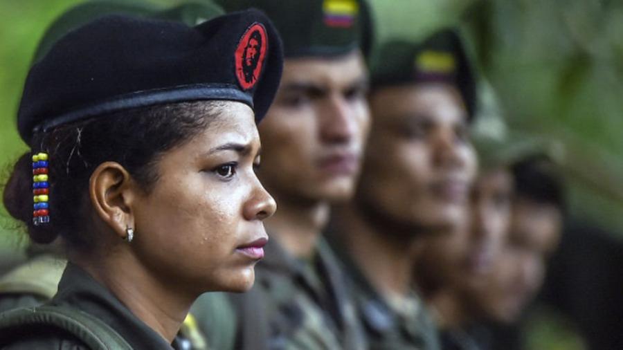 Colombia: entre un pasado violento y un futuro incierto