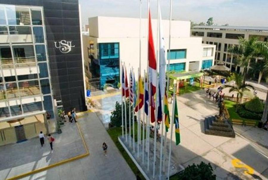 Universidad y Peruanidad