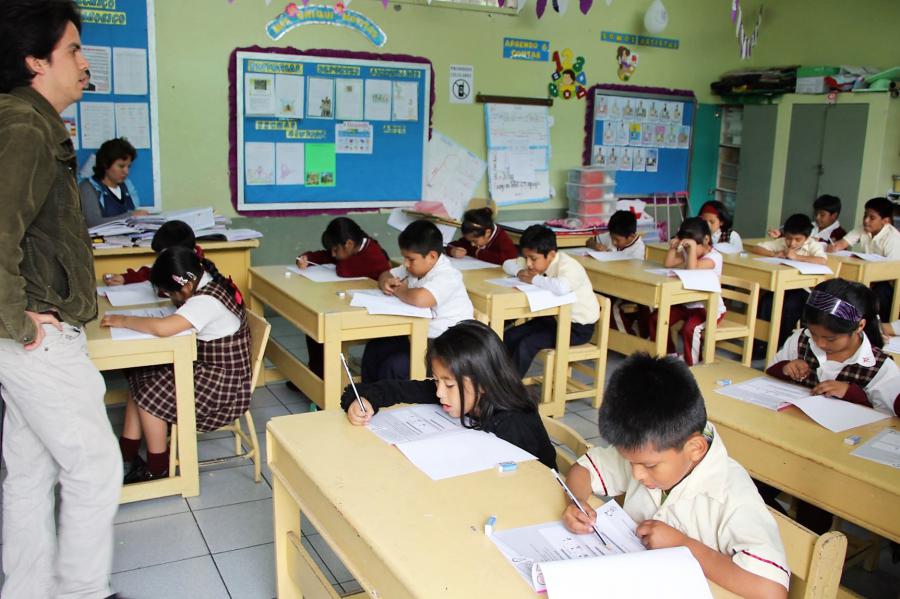 “La curricula”: así, pues sí…