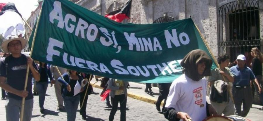Tierra y Libertad y la violencia
