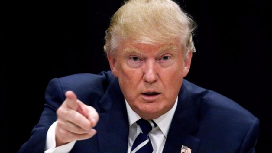 LA ERA TRUMP