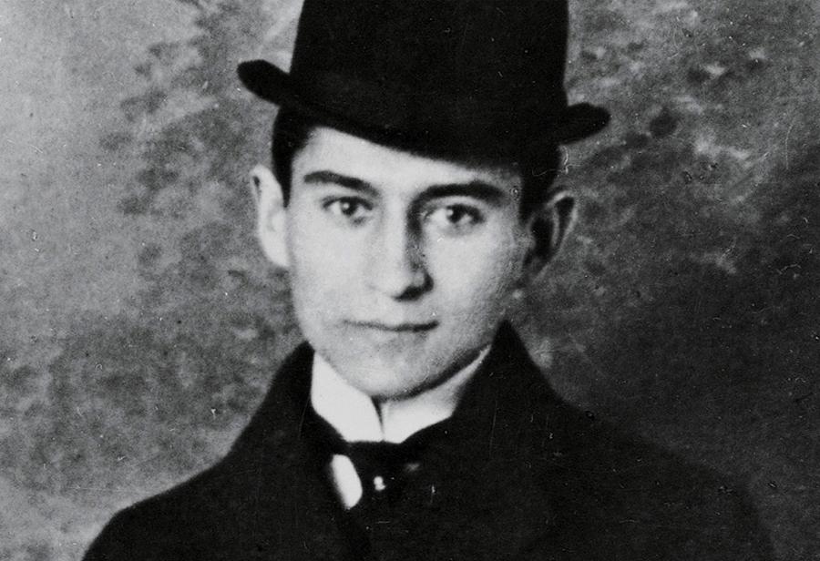 Franz Kafka
