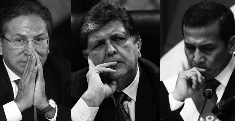 Odebrecht y la estrategia del silencio de la izquierda
