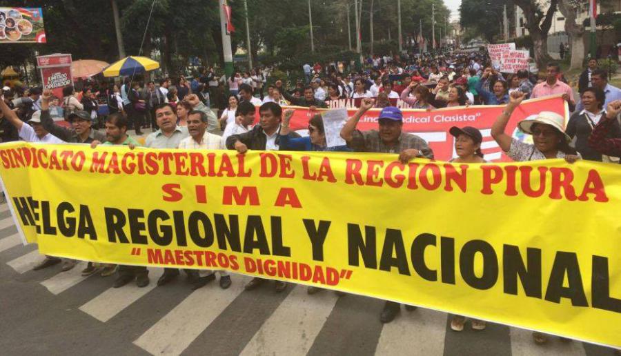 Las huelgas y los derechos de los trabajadores