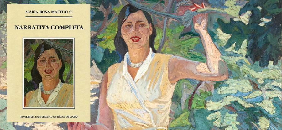Una gran escritora indigenista