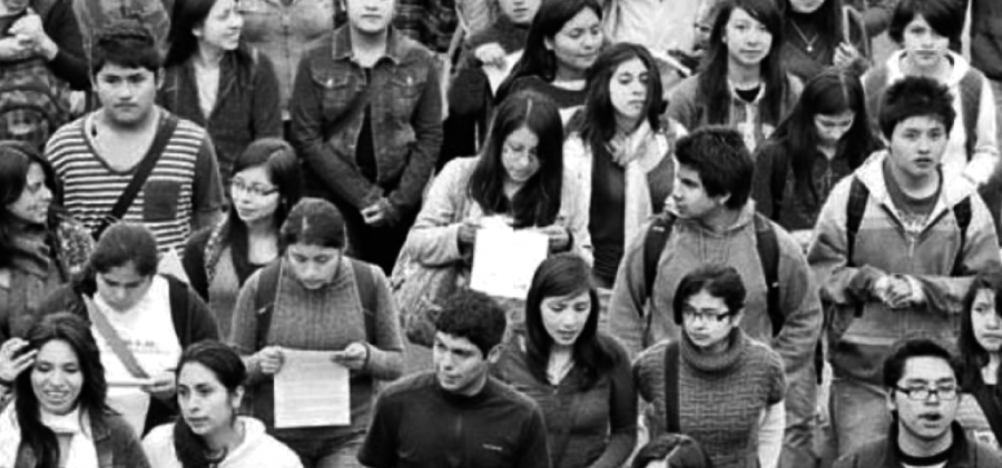 Las v&iacute;ctimas de la pelea