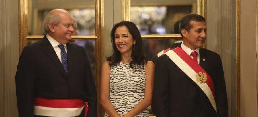Investidura con preguntas