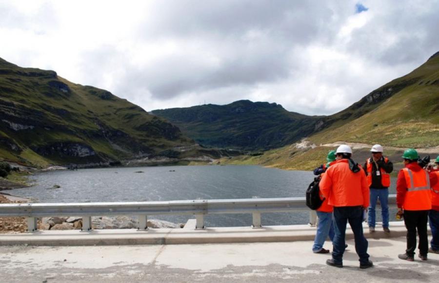 Cajamarca: Sí a Conga