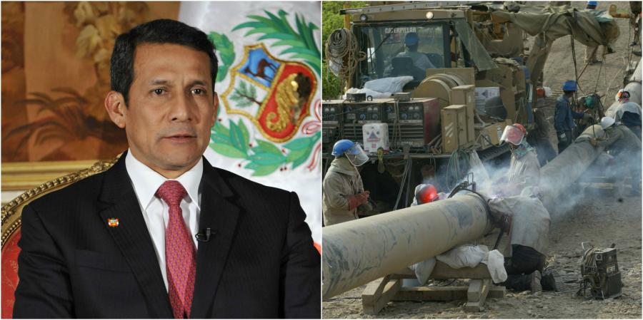 DESASTRE HUMALISTA EN APP COMPLICA AL GOBIERNO
