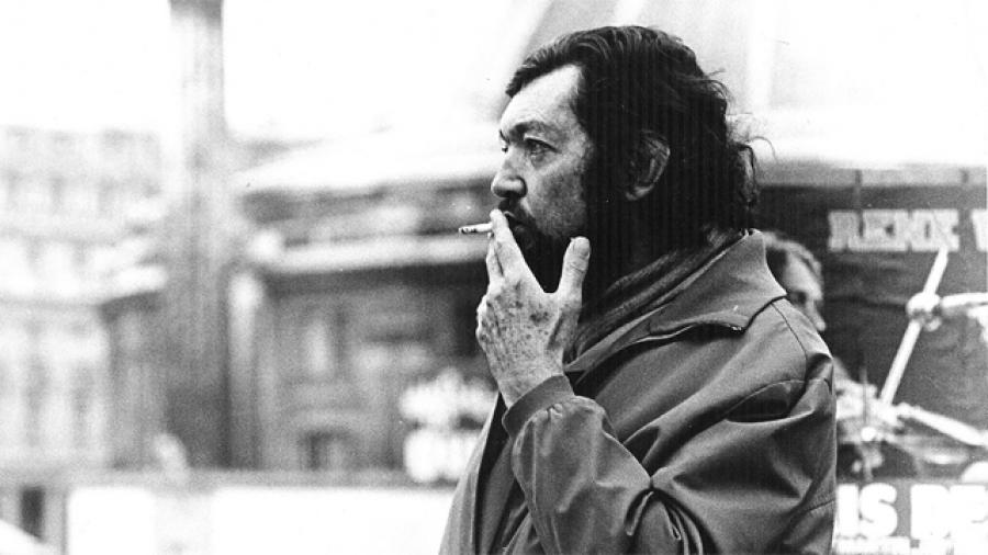 El centenario de Julio Cortázar