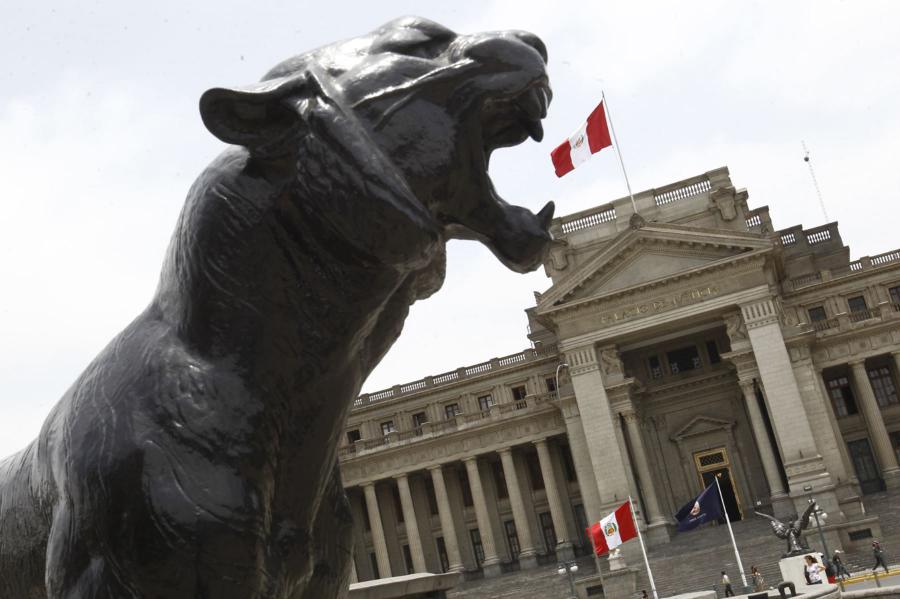 De &eacute;tica y corrupci&oacute;n