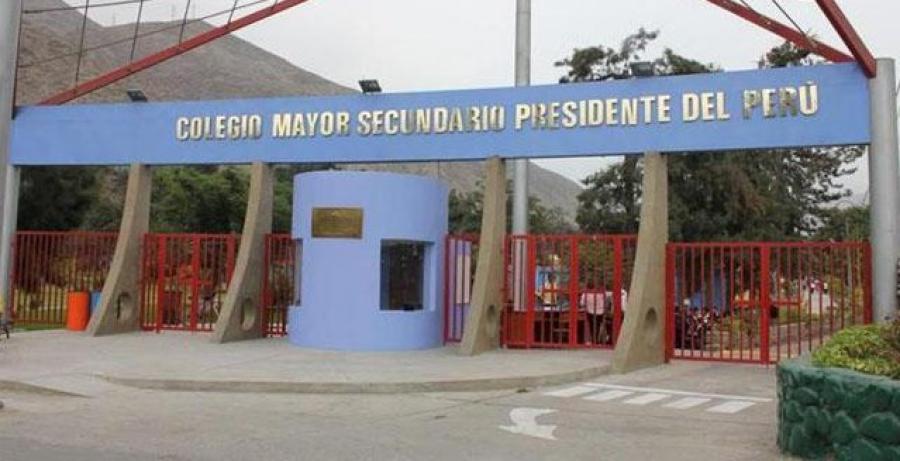 La nueva escuela pública