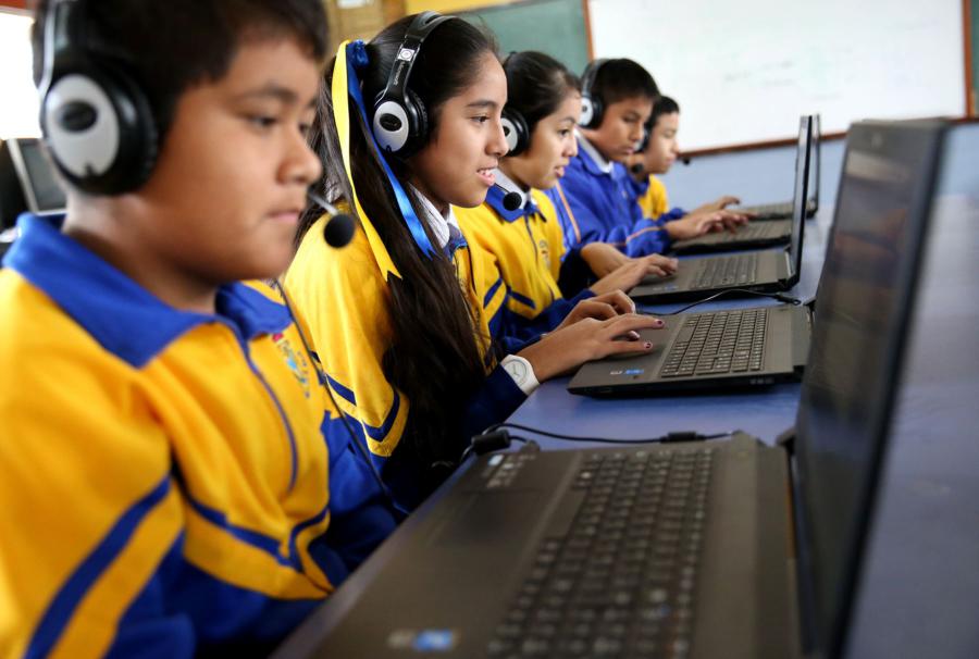 ¿Cuál es el propósito de nuestro sistema educativo?