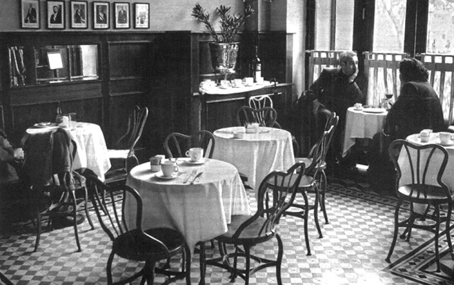 La &eacute;tica progresista