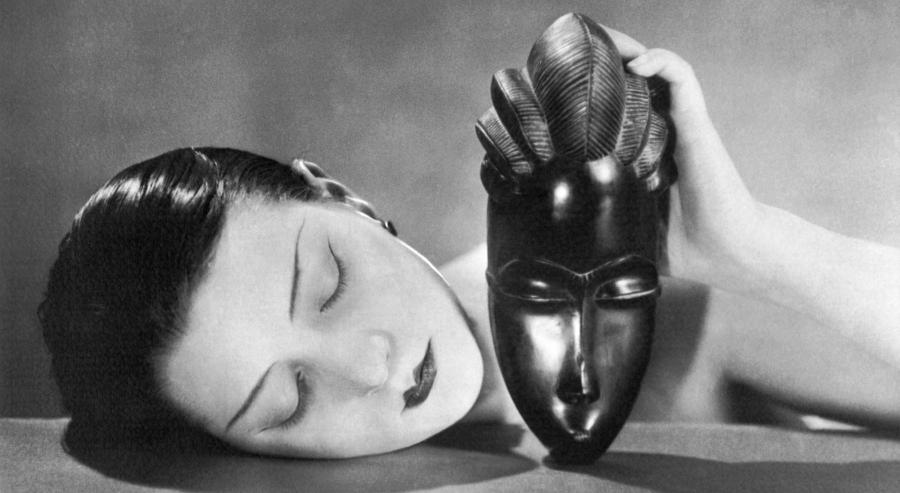 Man Ray: Vistas del espíritu
