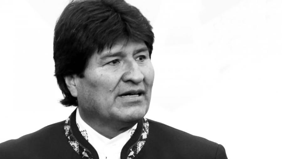 ¿Puede ganar Evo Morales el referéndum?