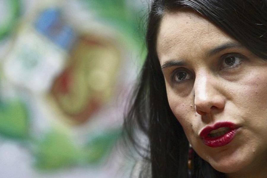 No hay peor ciego que el que no quiere ver